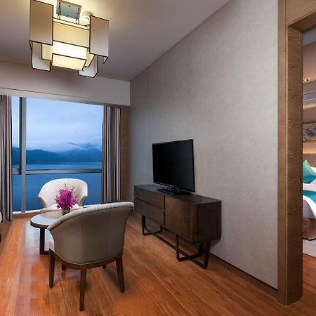 Crowne Plaza Hangzhou Thousand Island Lake By Ihg Jiande Esterno foto