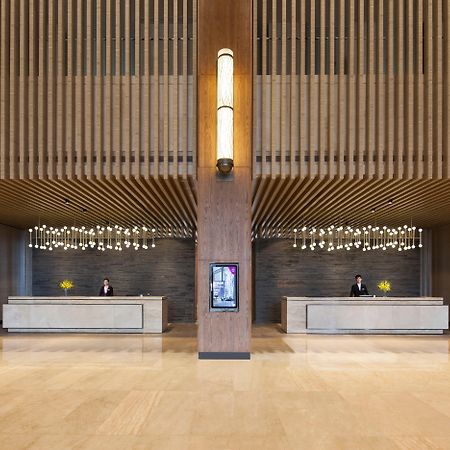 Crowne Plaza Hangzhou Thousand Island Lake By Ihg Jiande Esterno foto