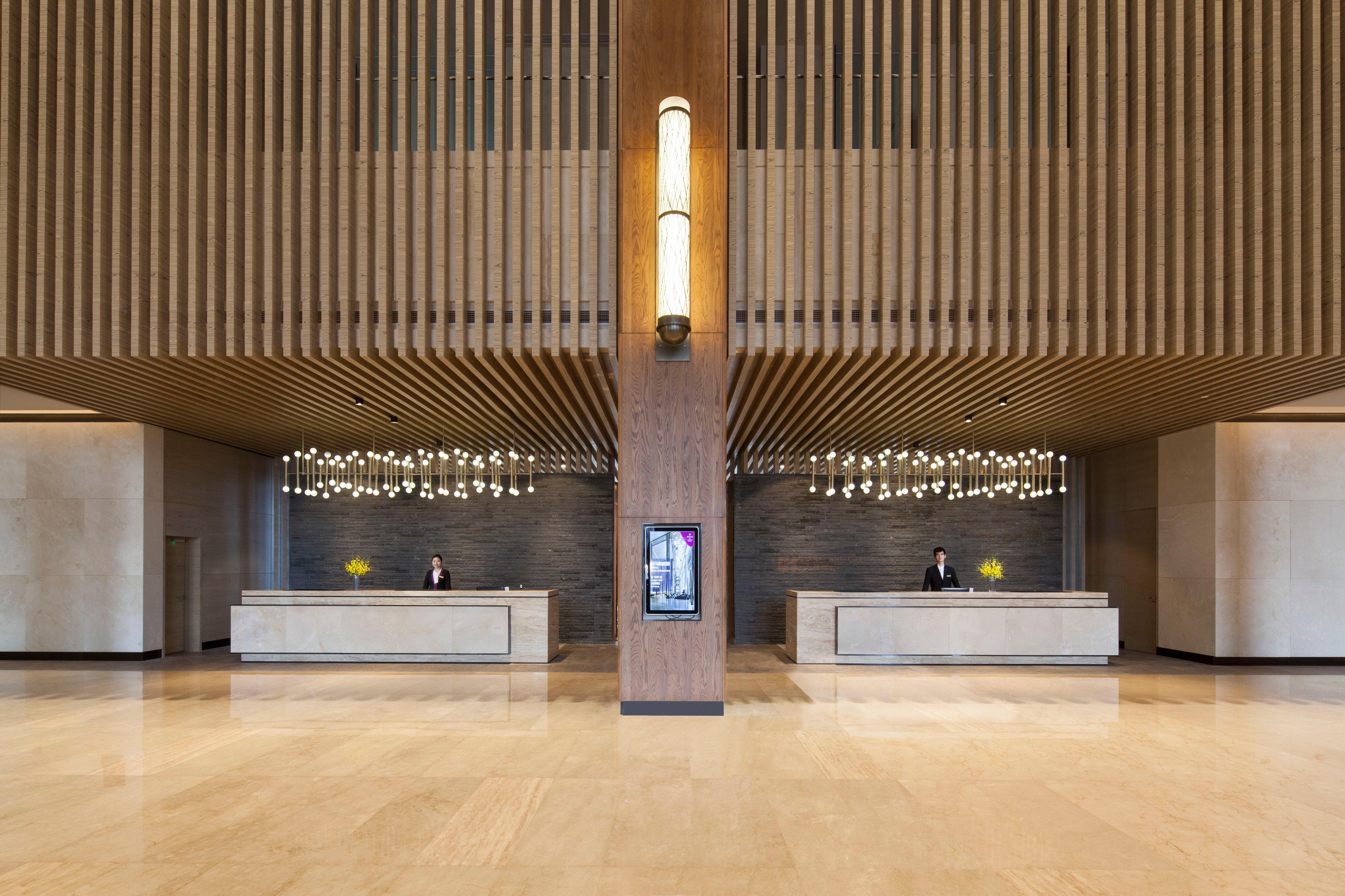 Crowne Plaza Hangzhou Thousand Island Lake By Ihg Jiande Esterno foto