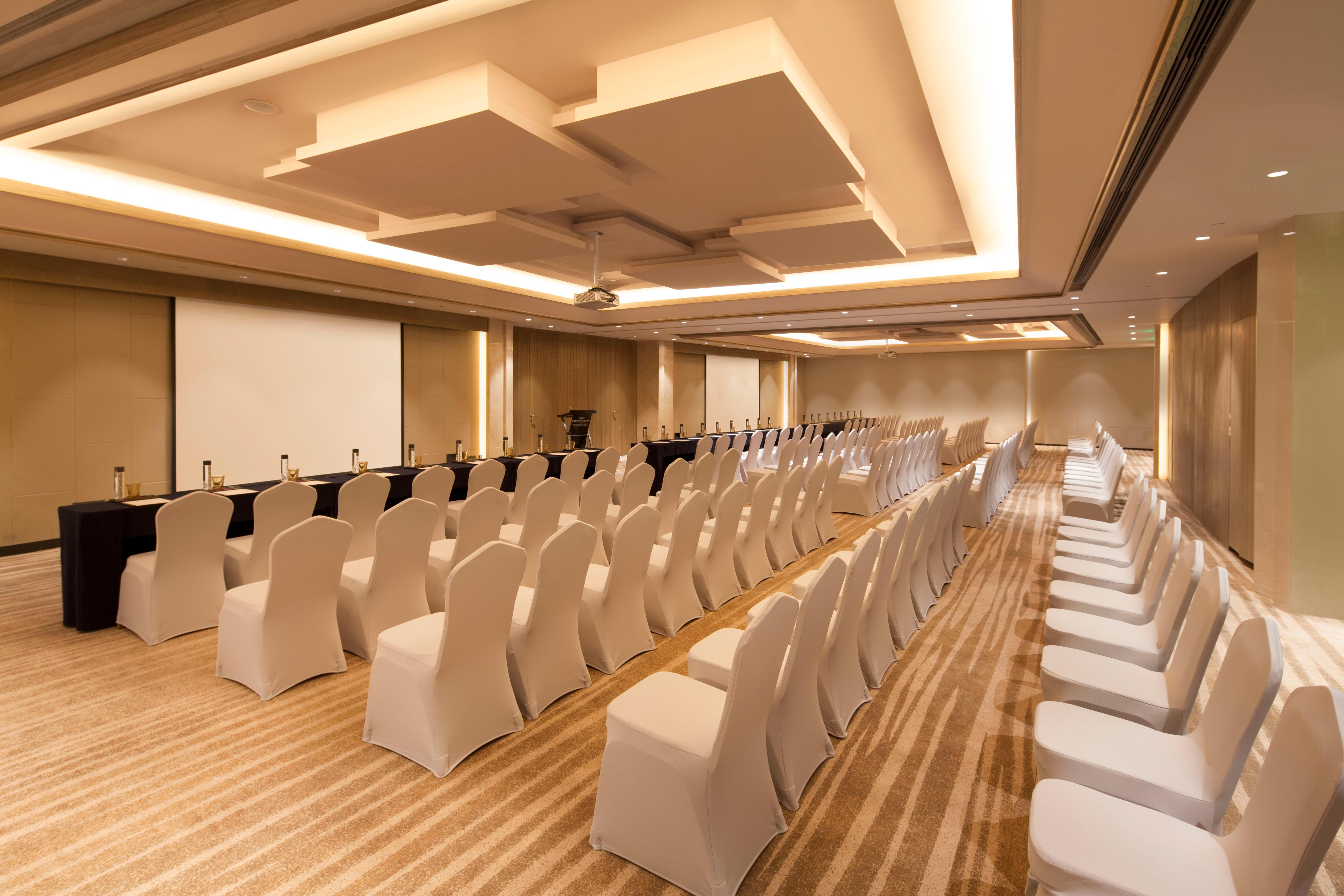Crowne Plaza Hangzhou Thousand Island Lake By Ihg Jiande Esterno foto