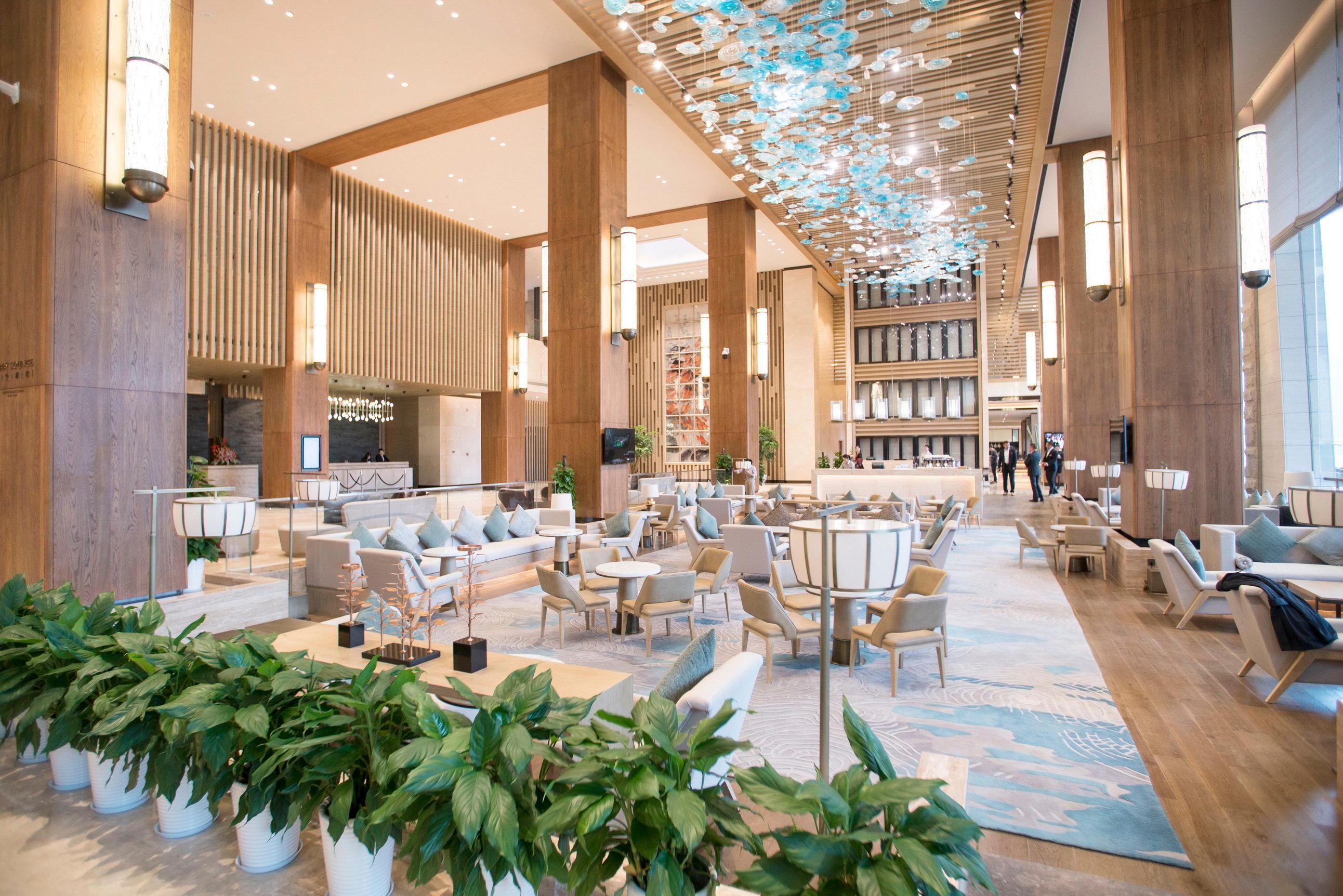 Crowne Plaza Hangzhou Thousand Island Lake By Ihg Jiande Esterno foto