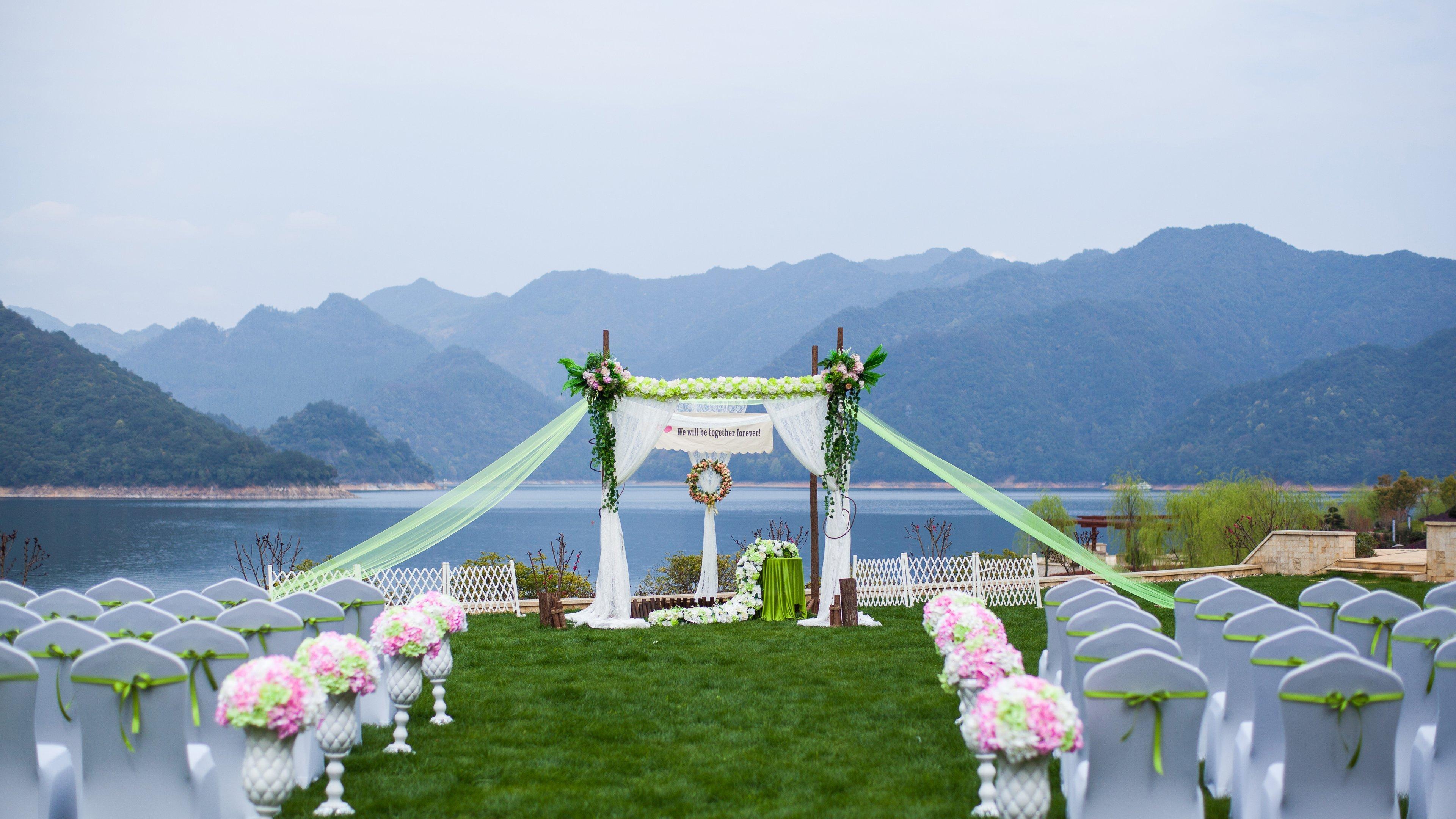 Crowne Plaza Hangzhou Thousand Island Lake By Ihg Jiande Esterno foto