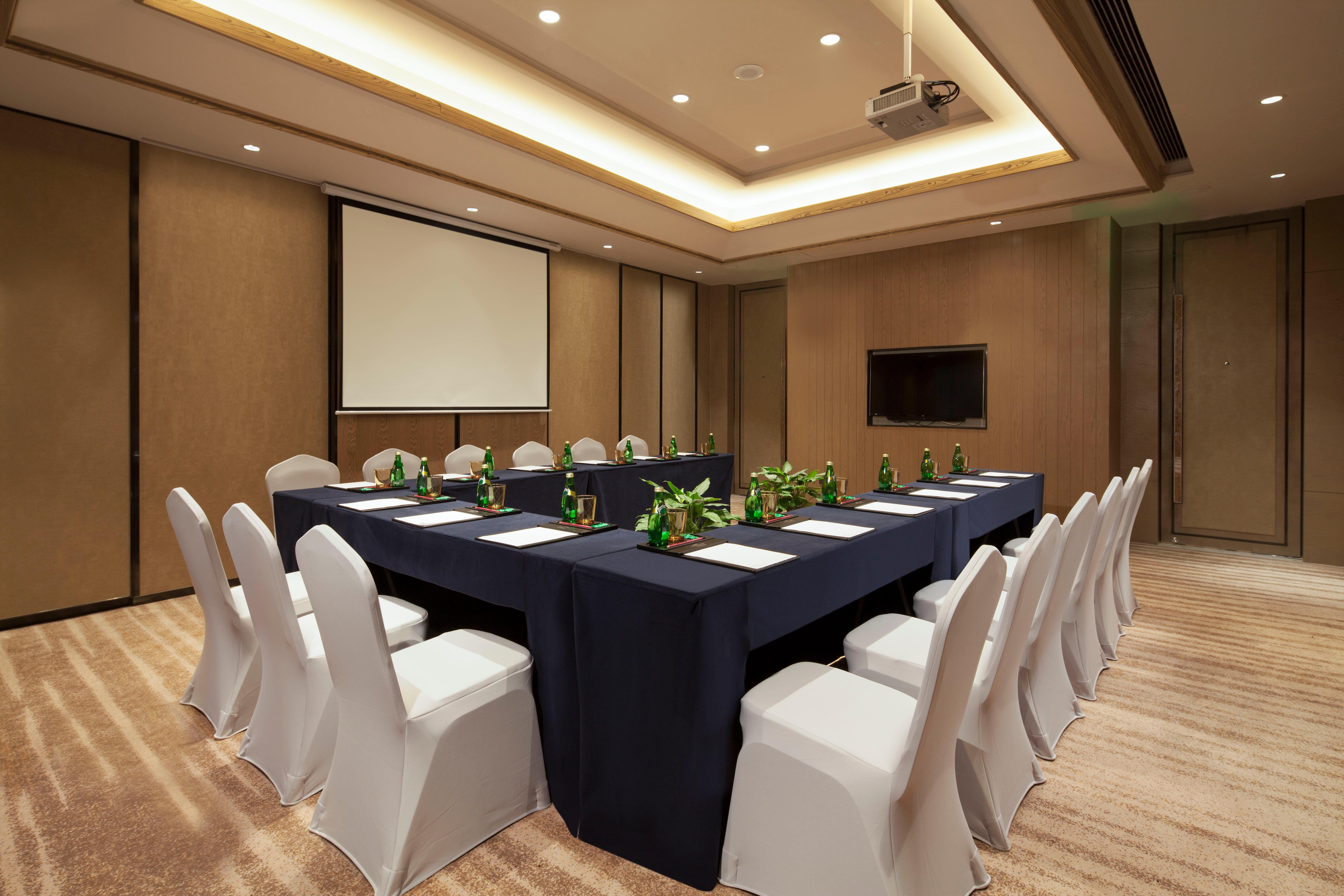 Crowne Plaza Hangzhou Thousand Island Lake By Ihg Jiande Esterno foto