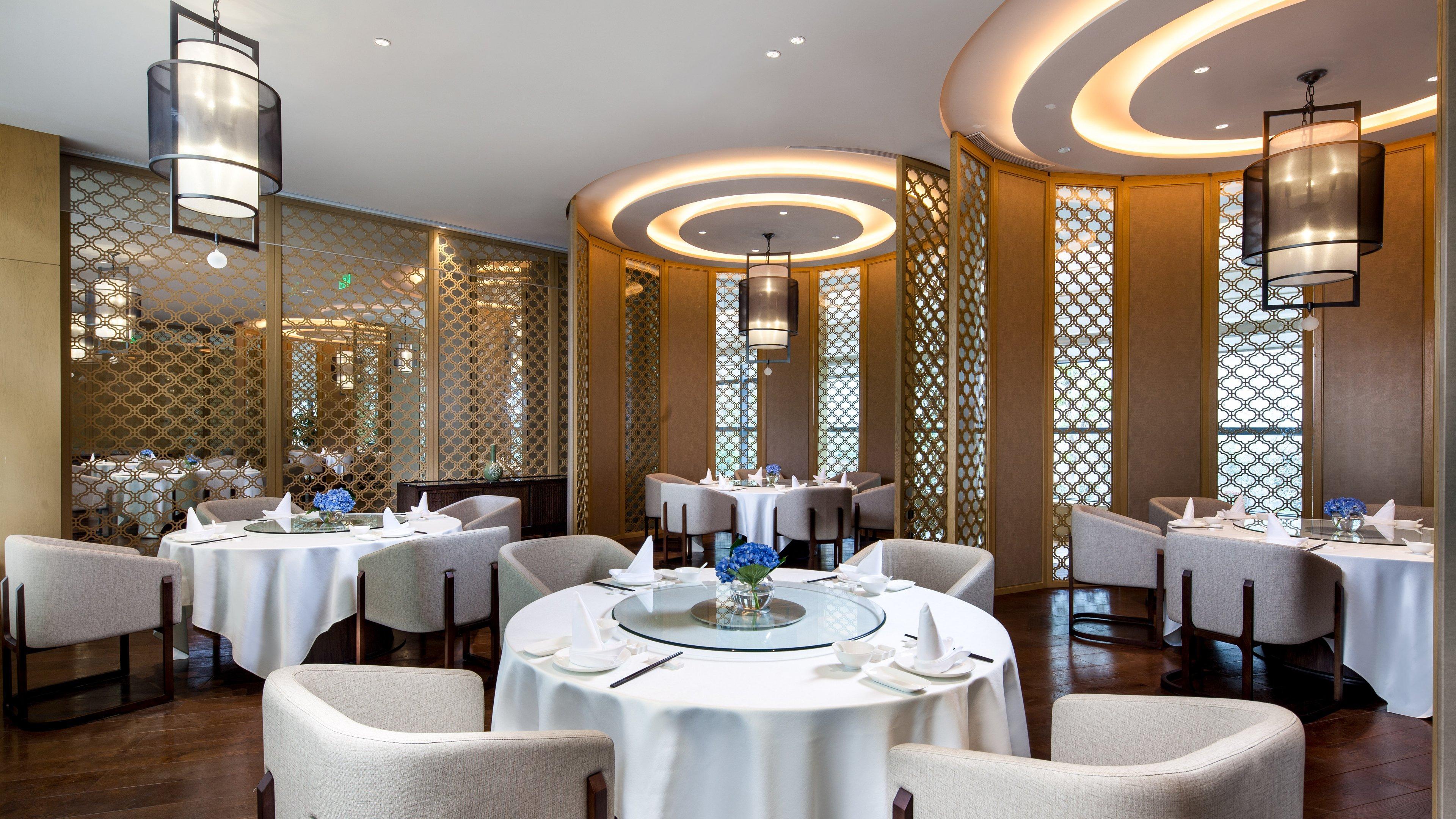 Crowne Plaza Hangzhou Thousand Island Lake By Ihg Jiande Esterno foto
