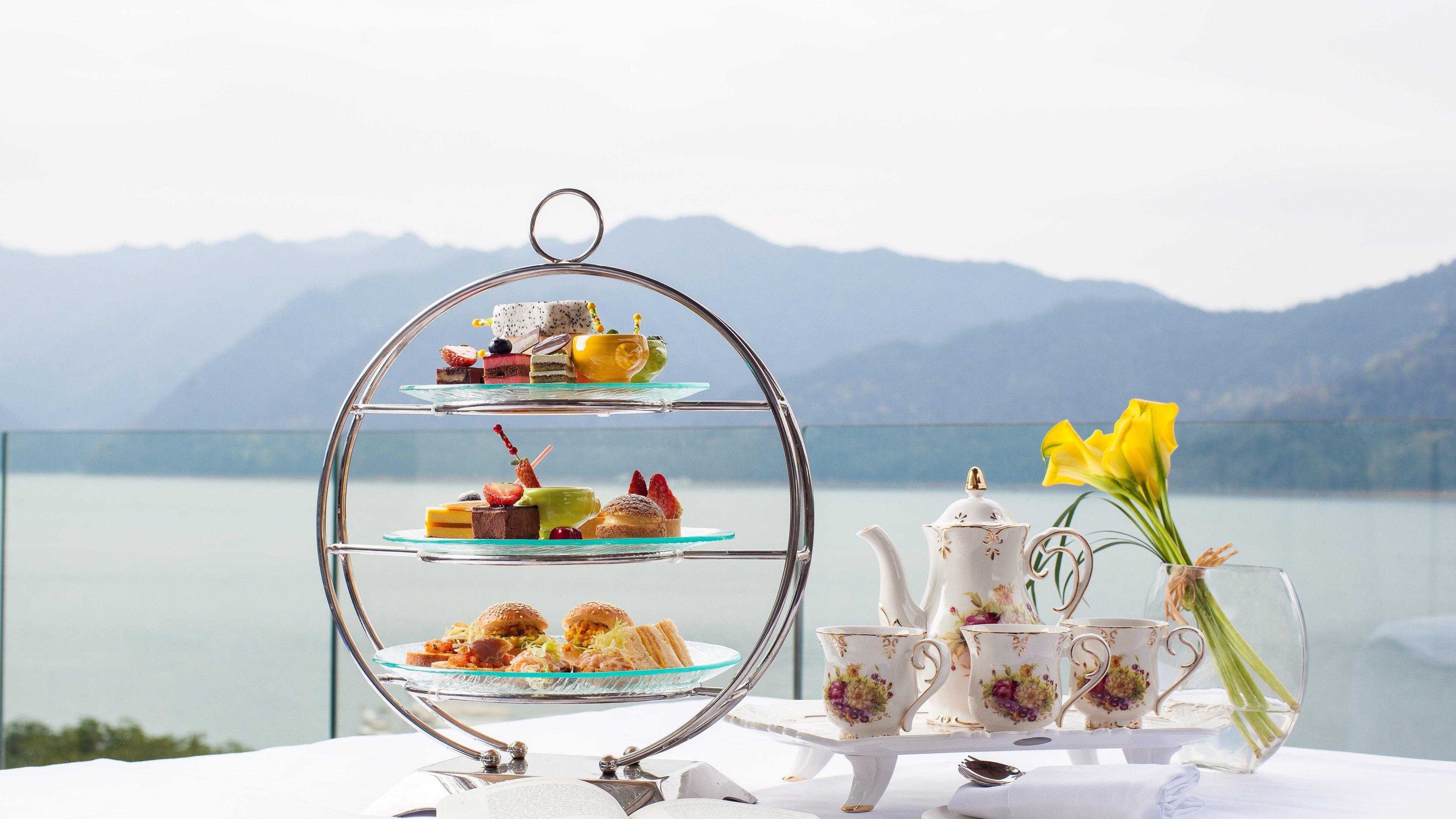 Crowne Plaza Hangzhou Thousand Island Lake By Ihg Jiande Esterno foto