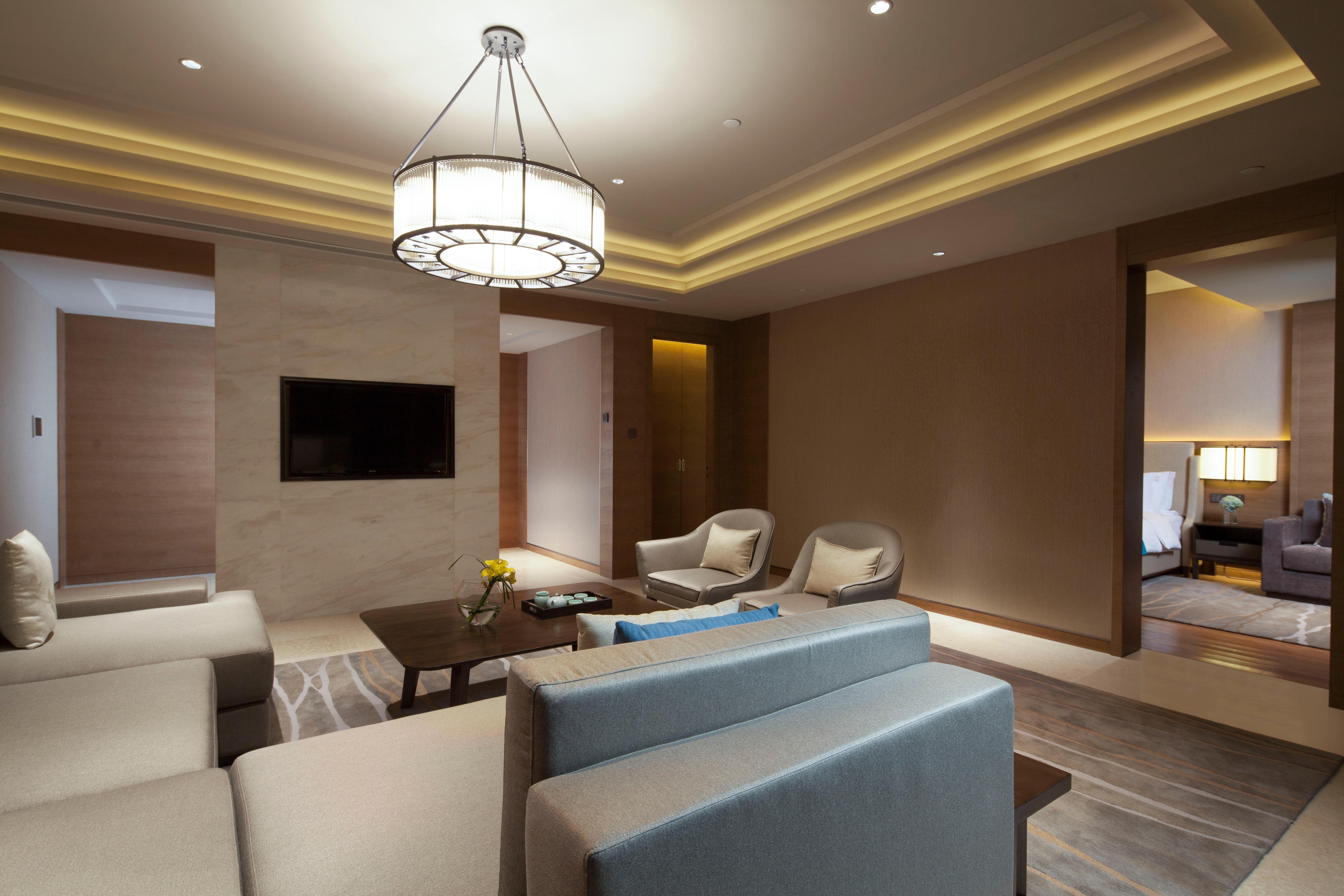 Crowne Plaza Hangzhou Thousand Island Lake By Ihg Jiande Esterno foto