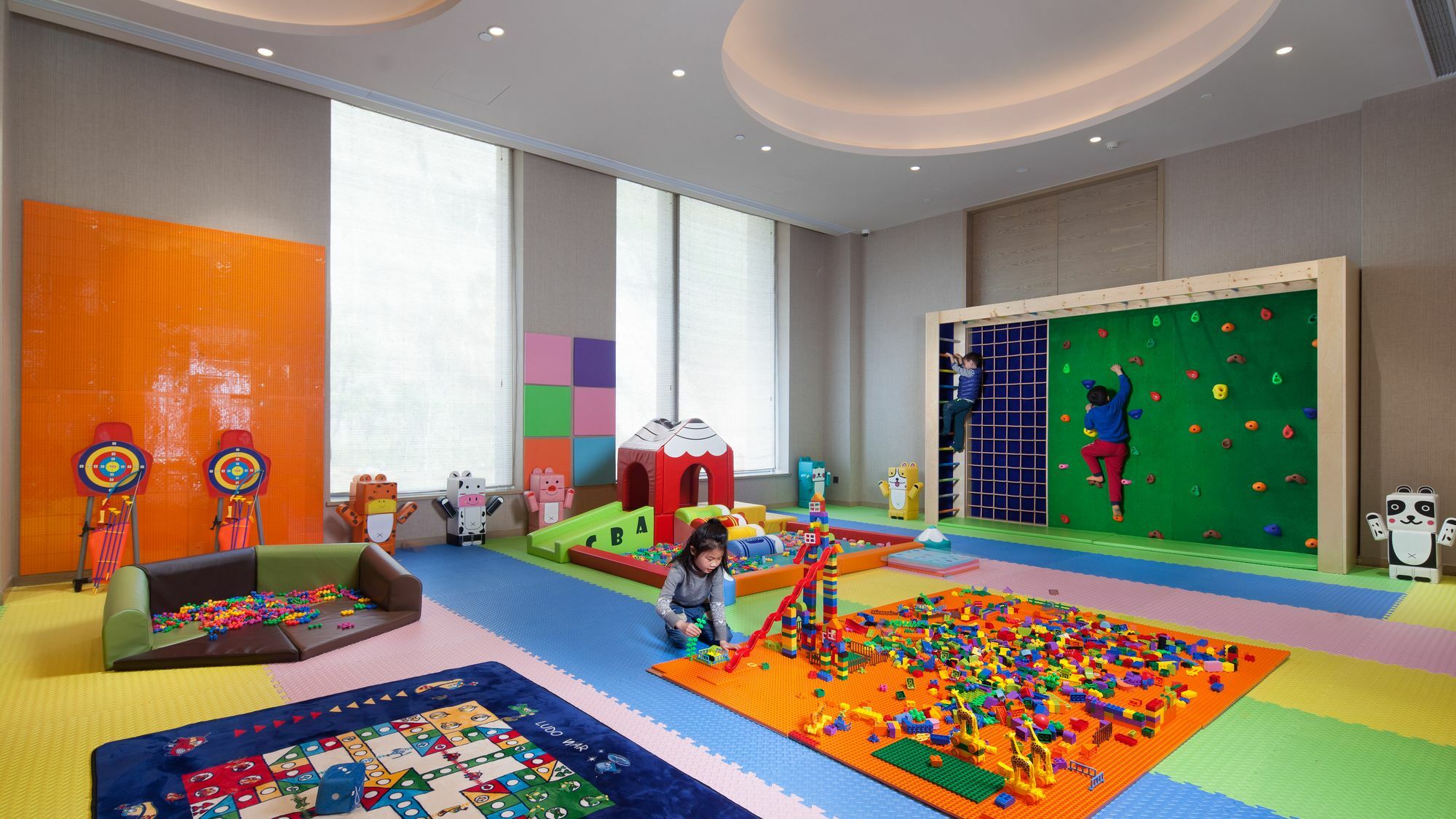 Crowne Plaza Hangzhou Thousand Island Lake By Ihg Jiande Esterno foto